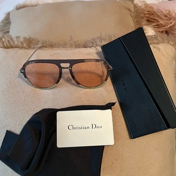 Dior | Accessories | Bn Dior Sunglasses | Poshmark display picture 1